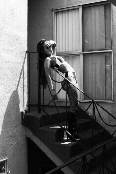 Honnete Bas hot onlyfans