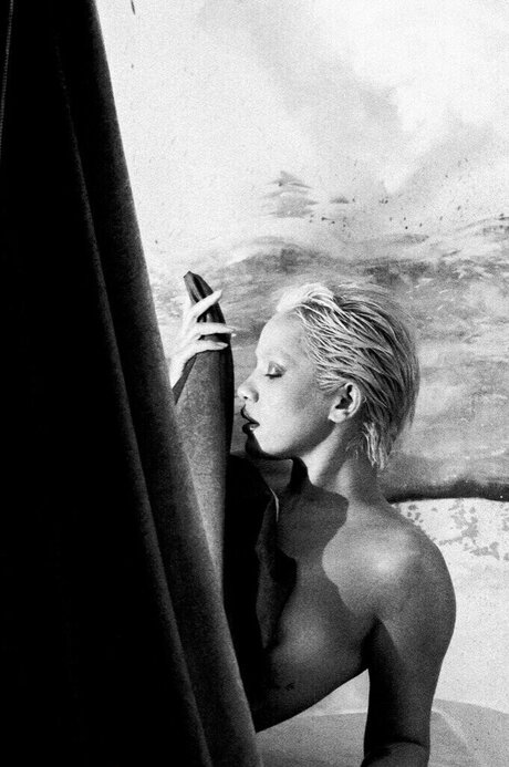 Honnete Bas nudes onlyfans