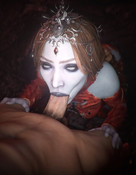 Baldur s Gate Porn naked onlyfans leak