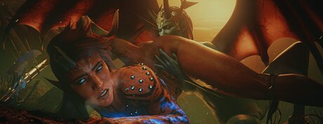 Baldur s Gate Porn onlyfans leaked tits