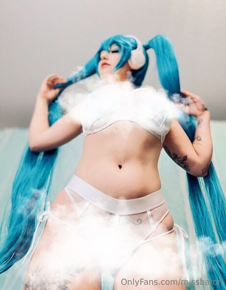 Missbaron naked onlyfans