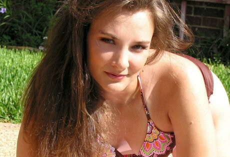 Southern Charms Reese onlyfans leak porn