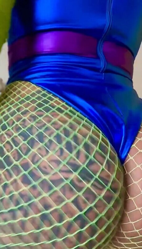 Breezy Foxx xxx only fans