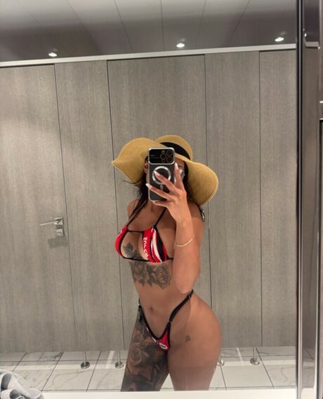 Breezy Foxx onlyfans pic