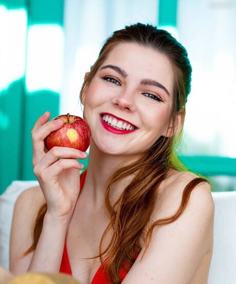 Klaudia Giez onlyfans page