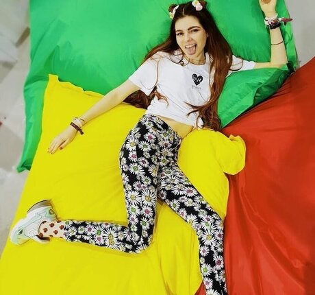 Klaudia Giez onlyfans archive