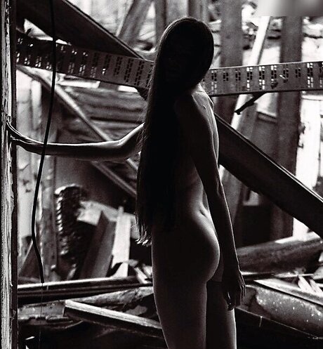 Klaudia Giez feet onlyfans