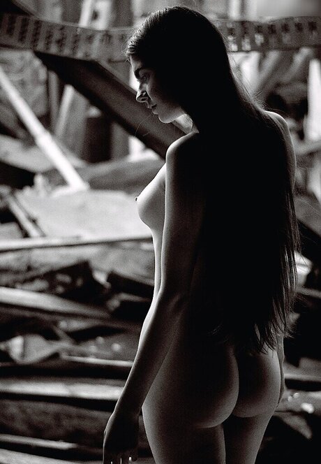 Klaudia Giez onlyfans mega