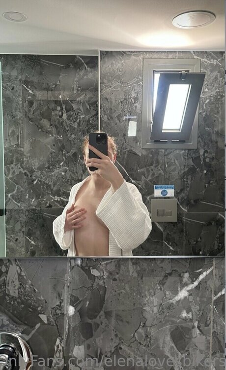 Elenarides leaks only fans