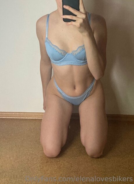 Elenarides onlyfans hot