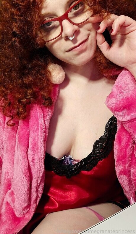 Pomegprincess onlyfans hot