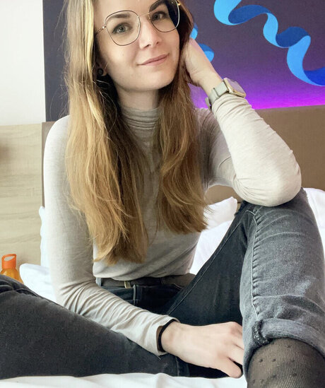 nerd princess onlyfans free nude snapshot