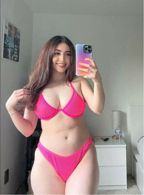 Paulina Torres nude on onlyfans