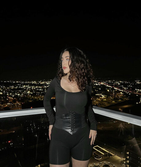 Paulina Torres onlyfans porn leaked