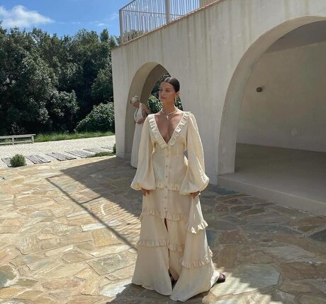 Stephanie Mandich onlyfans leaked pictures