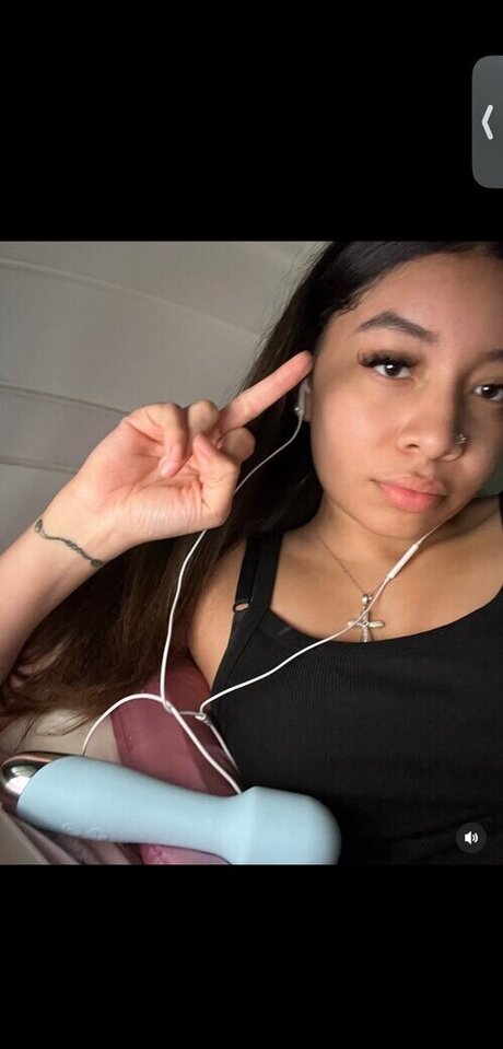 Mayabuckets nude leaks onlyfans