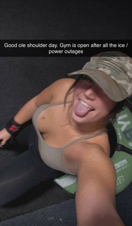 Short Mcnugget  scene