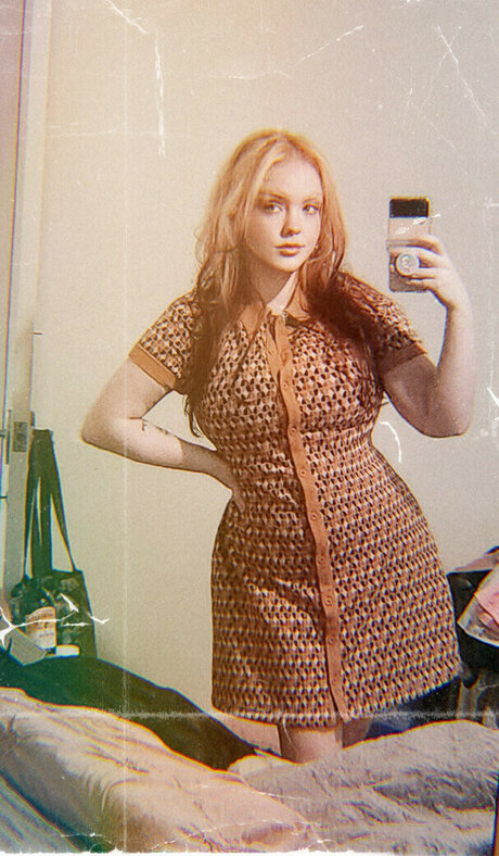 Elizabethdangerx leaked onlyfans