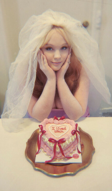 Elizabethdangerx leaked only fans nudes