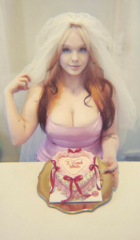 Elizabethdangerx naked onlyfans pics