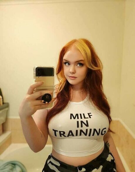 Elizabethdangerx only fans leak porn