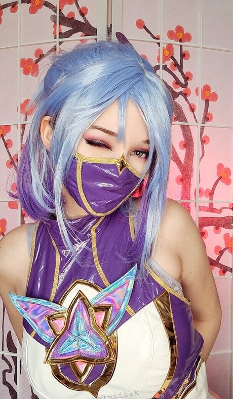 Pastelmiiilk leaked onlyfans porn