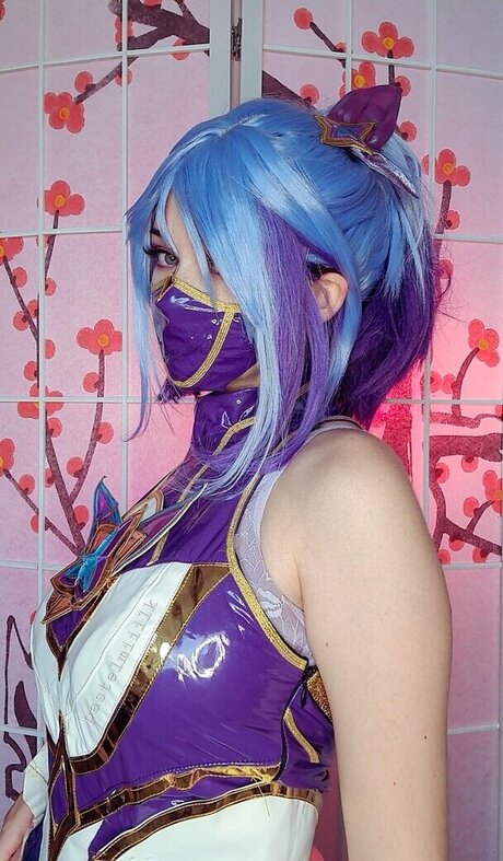 Pastelmiiilk nude onlyfans