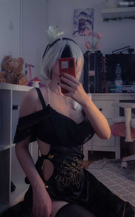 Pastelmiiilk porn onlyfans