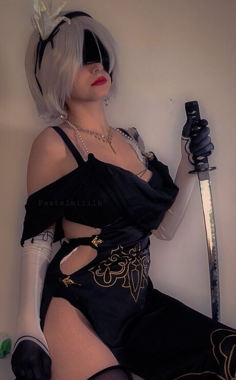 Pastelmiiilk nudes leaked onlyfans