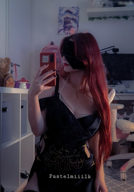 Pastelmiiilk fans only