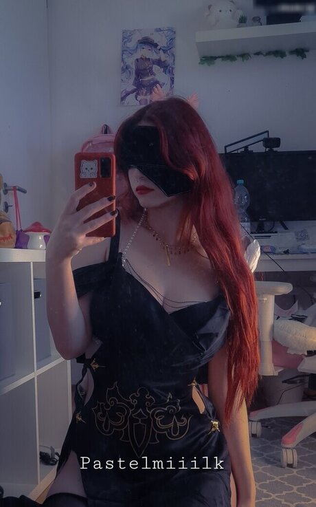 Pastelmiiilk onlyfans leak porn