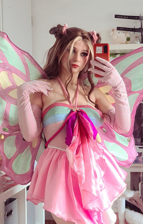 Pastelmiiilk fans only