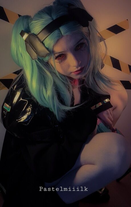 Pastelmiiilk only fans nude leaks