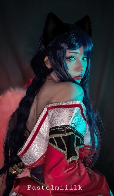 Pastelmiiilk nude onlyfans