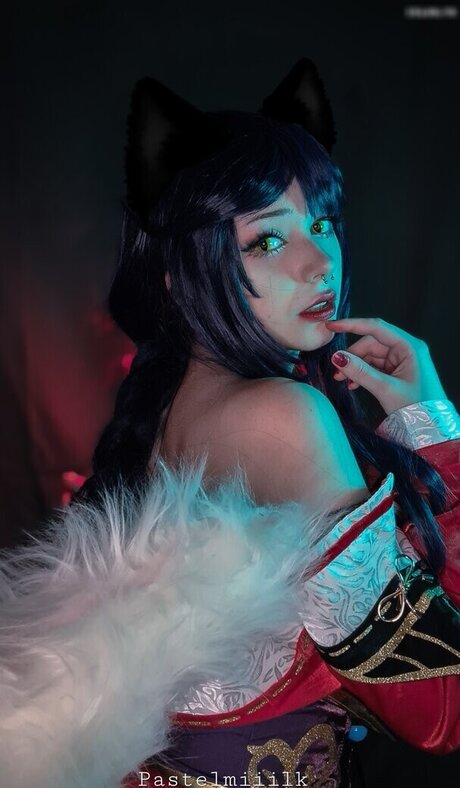 Pastelmiiilk onlyfans nude