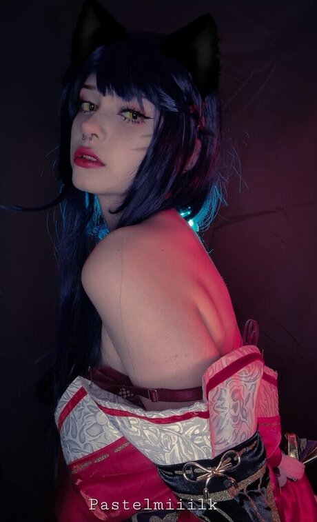 Pastelmiiilk nude only fans leaks