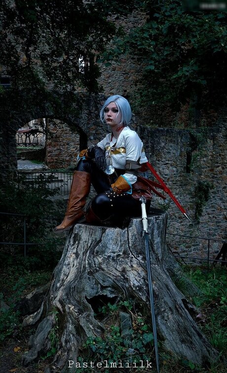 Pastelmiiilk leaked onlyfans pics