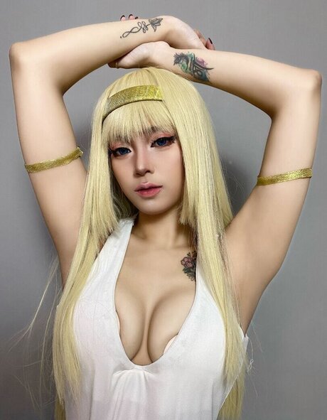 Alice Cwaan porn leaked onlyfans