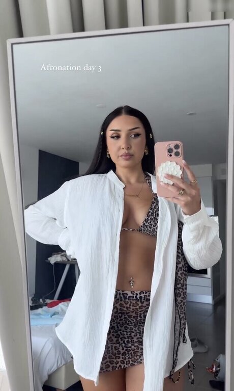 Jaseminra leak onlyfans nude