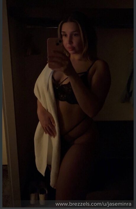 Jaseminra nude onlyfans