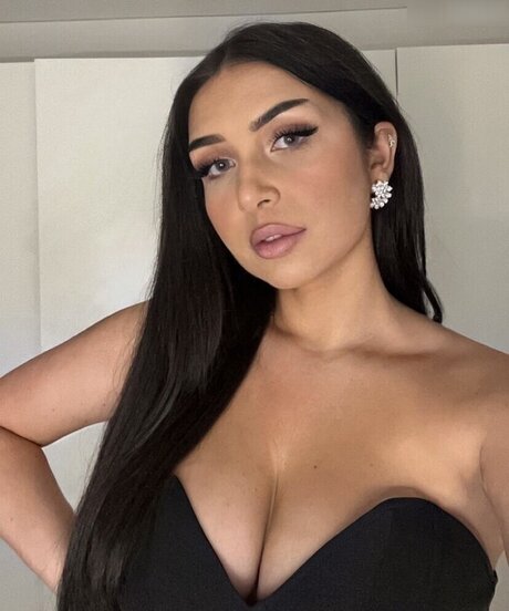 Jaseminra onlyfans nude