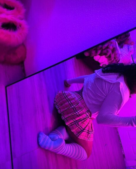 Gigi Yummi onlyfans photo