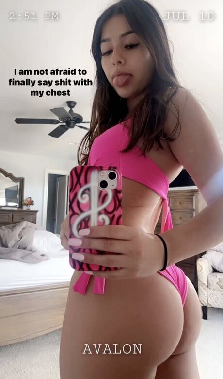 Ava quijije leaked nude onlyfans