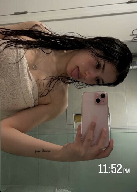 Ava quijije onlyfans strip