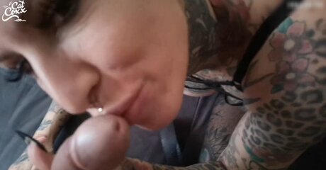 Cat Coxx onlyfans leaked