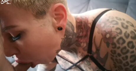 Cat Coxx onlyfans exposed