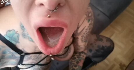 Cat Coxx leak only fans