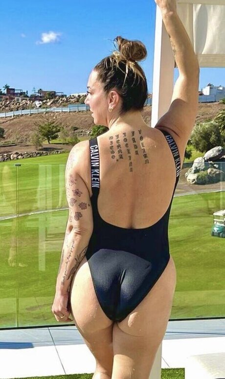 Daniela B chner only fans naked