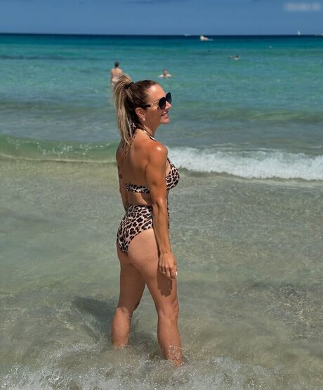 Daniela B chner leaked onlyfans free