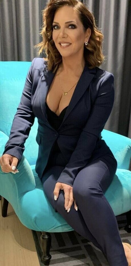 Daniela B chner onlyfans leaked pics